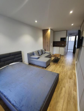 Apartament u Dziubasków